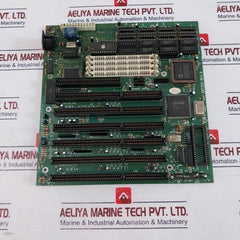 DAT203 REV.B Printed Circuit Motherboard 92006238