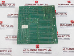 DAT203 REV.B Printed Circuit Motherboard 92006238