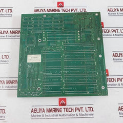 DAT203 REV.B Printed Circuit Motherboard 92006238