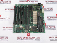 DAT203 REV.B Printed Circuit Motherboard 92006238