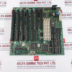 DAT203 REV.B Printed Circuit Motherboard 92006238