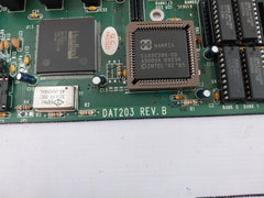 DAT203 REV.B Printed Circuit Motherboard 92006238