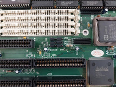 DAT203 REV.B Printed Circuit Motherboard 92006238