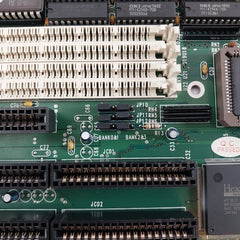 DAT203 REV.B Printed Circuit Motherboard 92006238