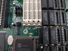 DAT203 REV.B Printed Circuit Motherboard 92006238