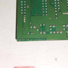 DAT203 REV.B Printed Circuit Motherboard 92006238