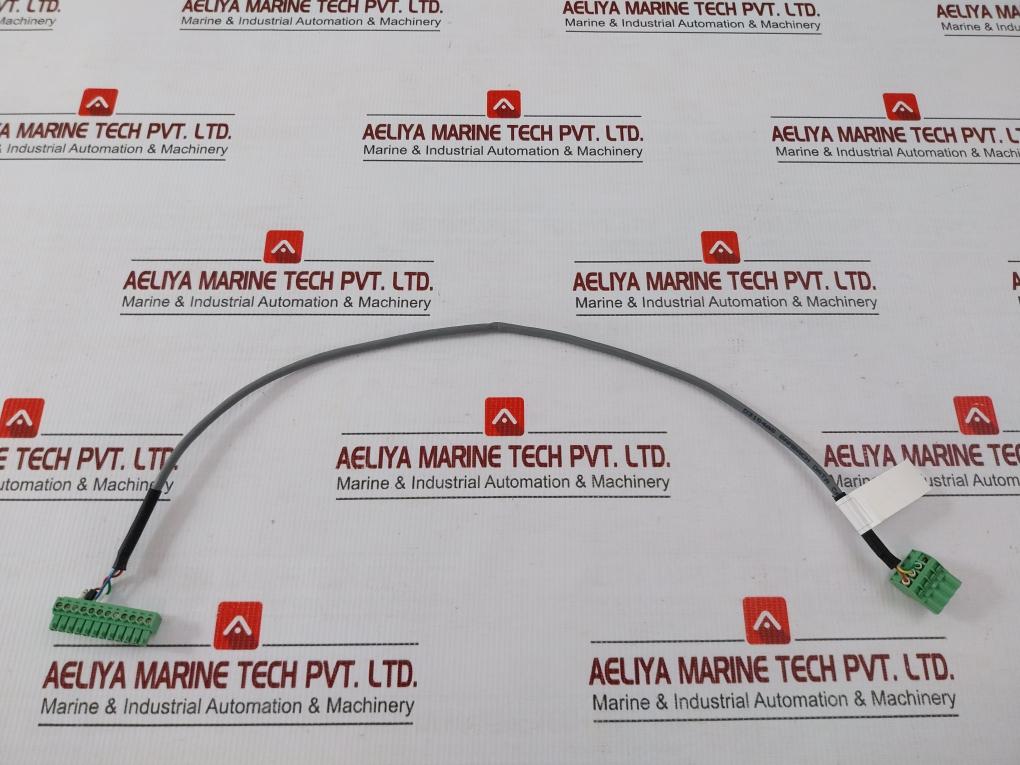 Data Cable 0.5-meter D3104As Bambach