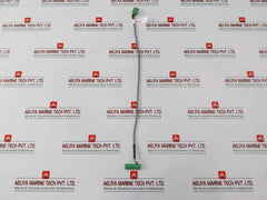 Data Cable 0.5-meter D3104As Bambach
