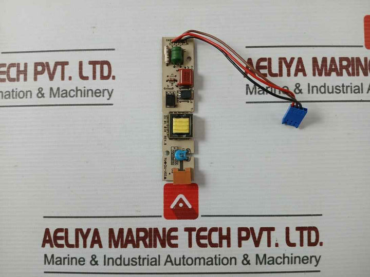 Data Display Zu 01 018 Constant Current Driver For Led