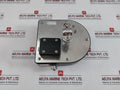 Data Instrument Mipeg 2000 Non- Recording Safe Load Display Indicator 12V