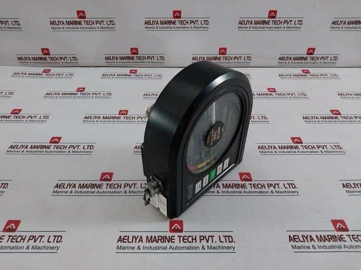 Data Instrument Mipeg 2000 Non- Recording Safe Load Display Indicator 12V