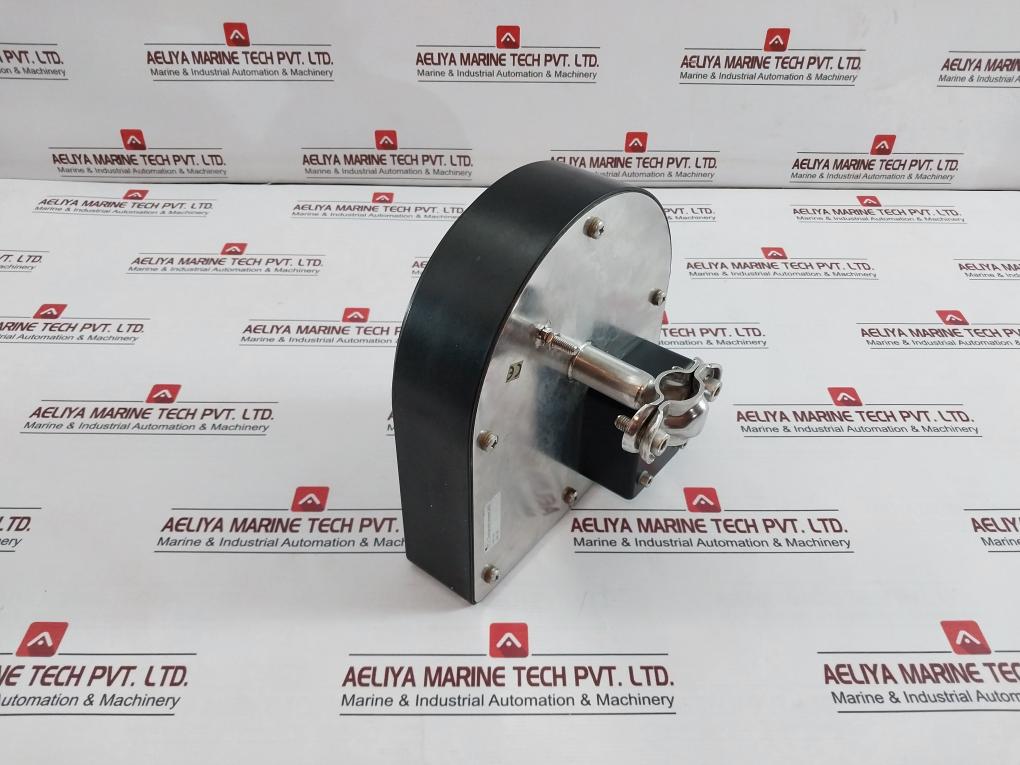 Data Instrument Mipeg 2000 Non- Recording Safe Load Display Indicator 12V