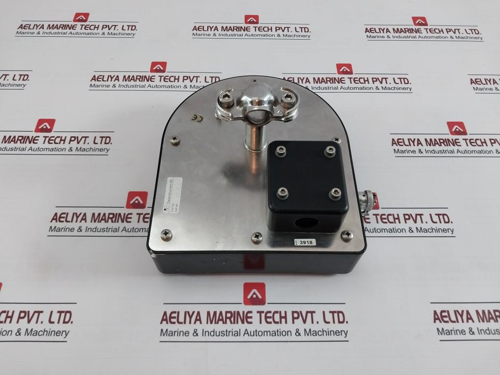 Data Instrument Mipeg 2000 Non- Recording Safe Load Display Indicator 12V