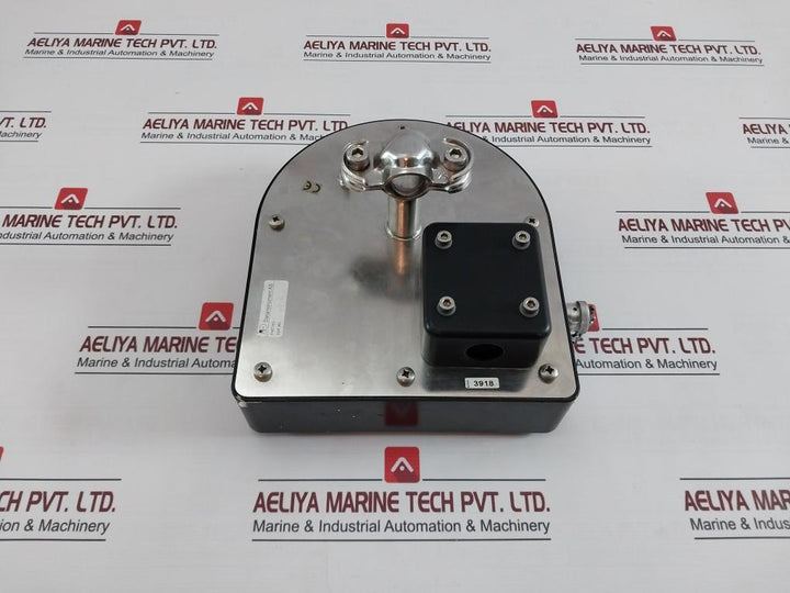 Data Instrument Mipeg 2000 Non- Recording Safe Load Display Indicator 12V