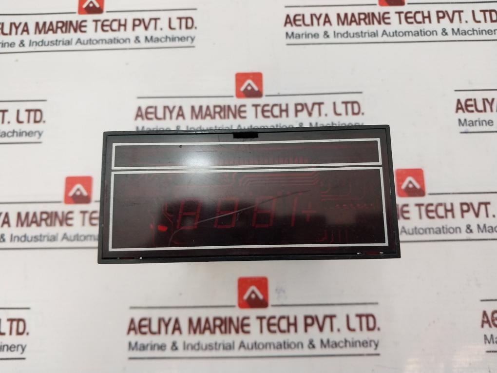 Data Technology 3312-07 Digital Display 230Vac