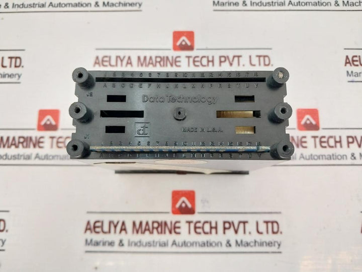 Data Technology 3312-07 Digital Display 230Vac