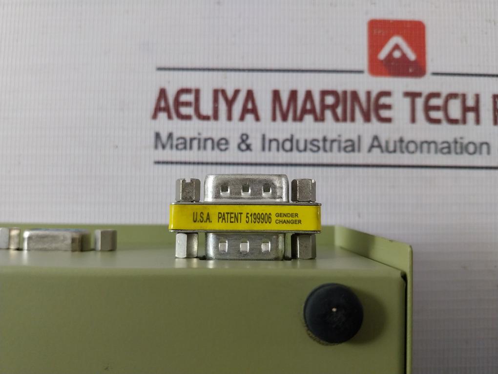 Data Transfer Switch 5199906 Computer Interface Cable 300V 80˚C