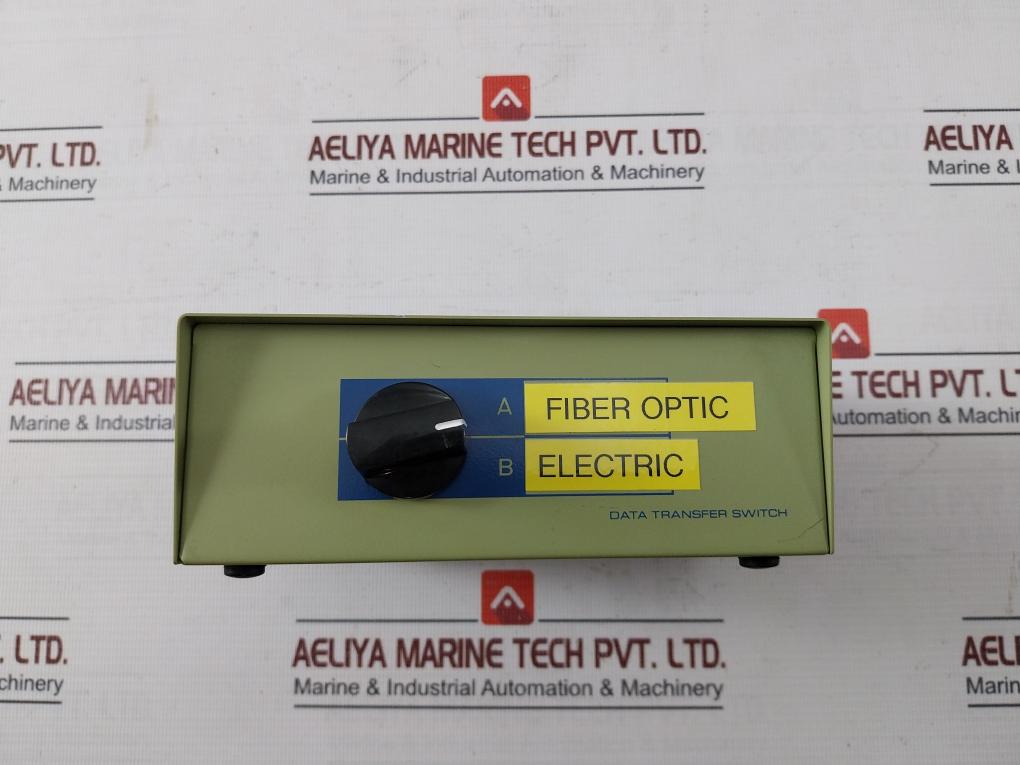 Data Transfer Switch 5199906 Computer Interface Cable 300V 80˚C