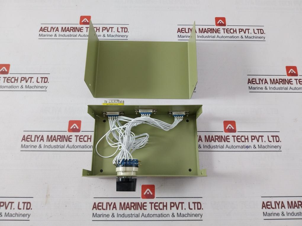 Data Transfer Switch 5199906 Computer Interface Cable 300V 80˚C