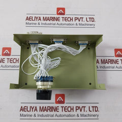 Data Transfer Switch 5199906 Computer Interface Cable 300V 80?C