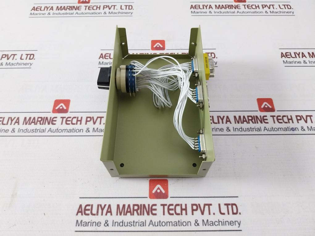 Data Transfer Switch 5199906 Computer Interface Cable 300V 80?C