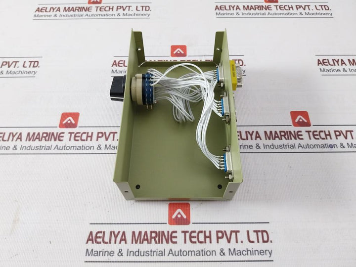 Data Transfer Switch 5199906 Computer Interface Cable 300V 80?C