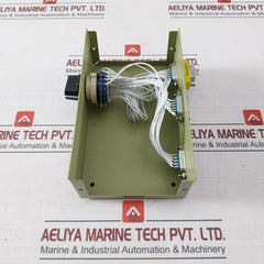 Data Transfer Switch 5199906 Computer Interface Cable 300V 80?C