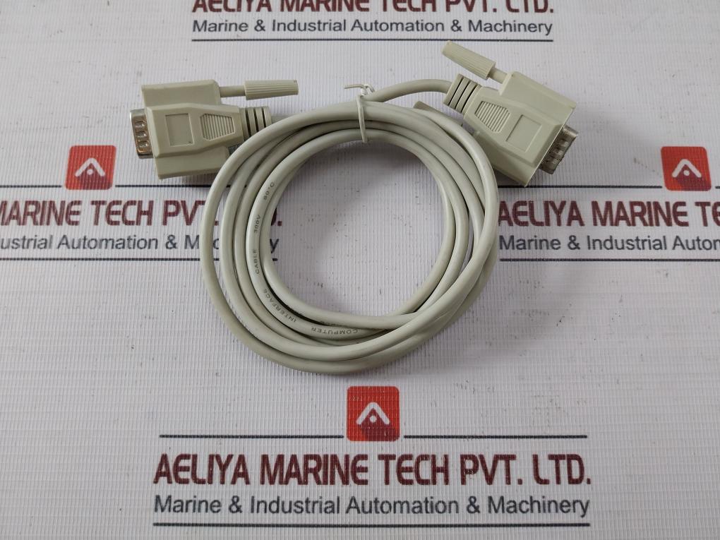 Data Transfer Switch 5199906 Computer Interface Cable 300V 80˚C
