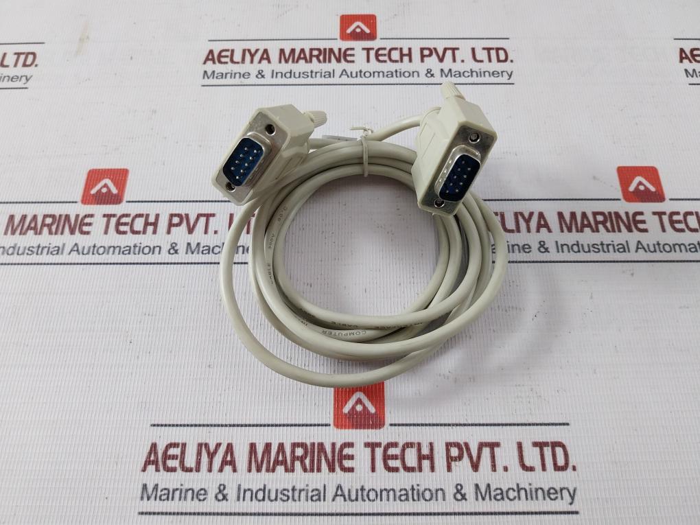 Data Transfer Switch 5199906 Computer Interface Cable 300V 80˚C