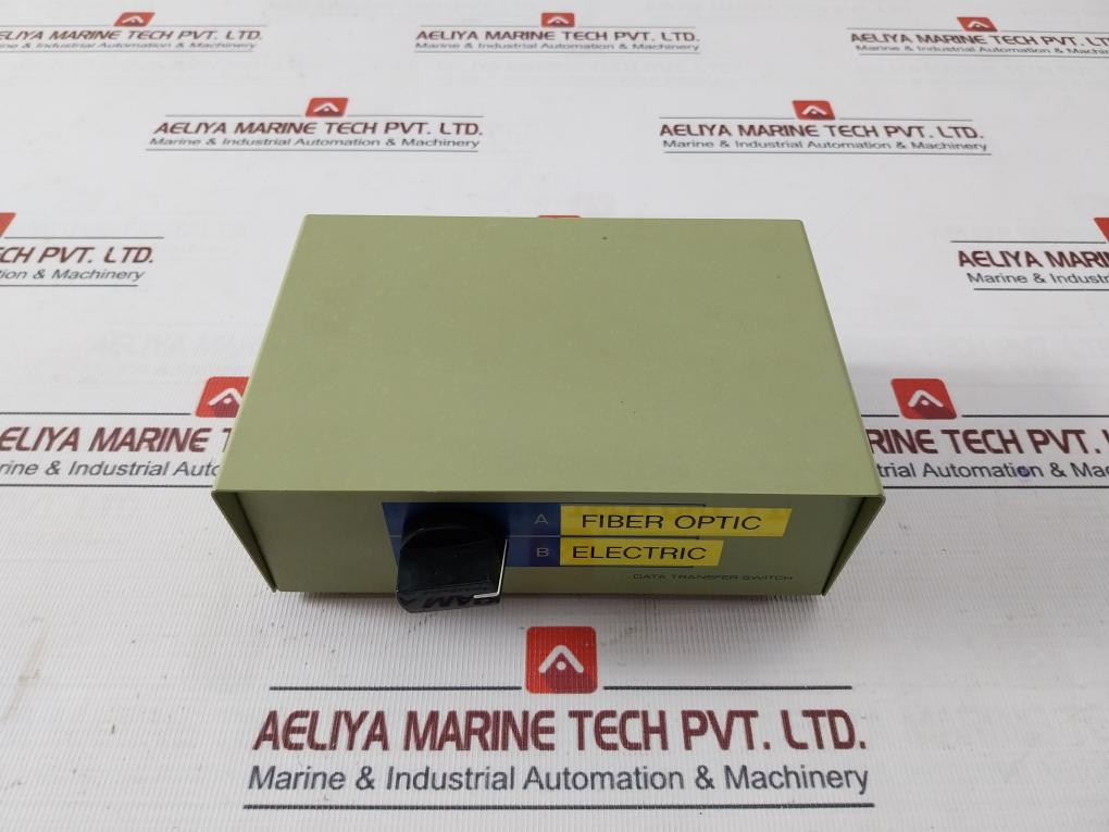 Data Transfer Switch 5199906 Computer Interface Cable 300V 80˚C