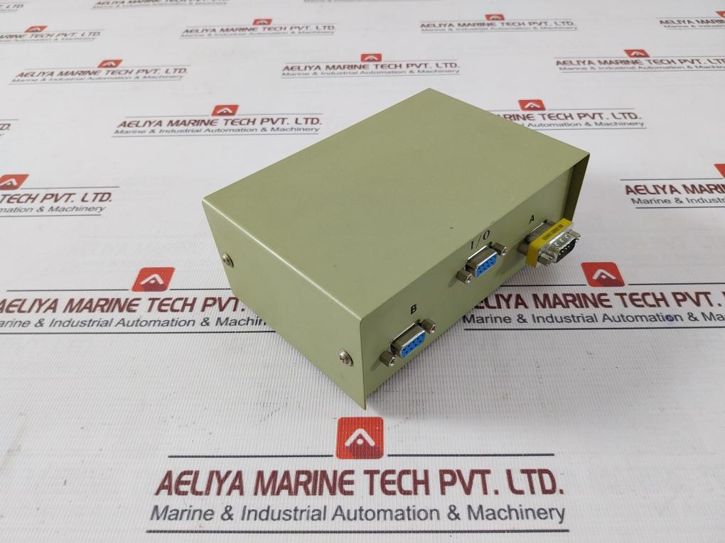 Data Transfer Switch 5199906 Computer Interface Cable 300V 80˚C