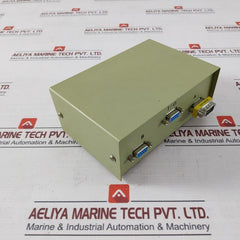 Data Transfer Switch 5199906 Computer Interface Cable 300V 80?C