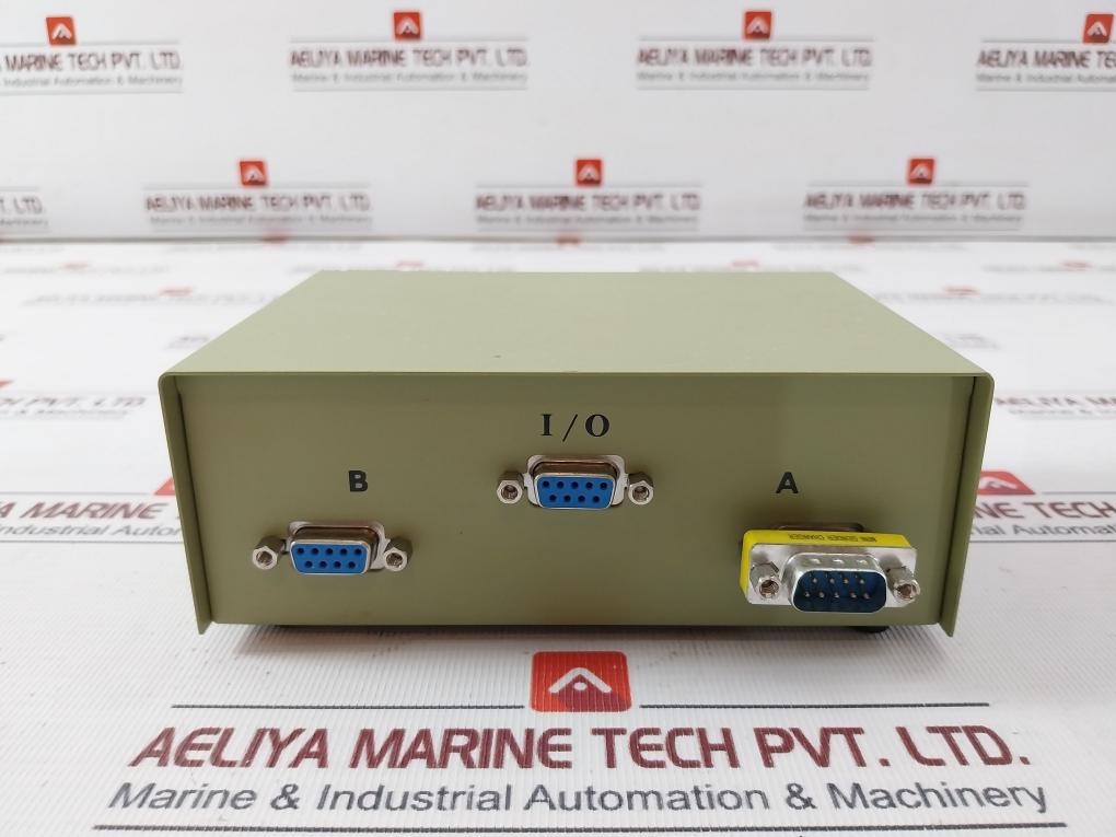 Data Transfer Switch 5199906 Computer Interface Cable 300V 80˚C