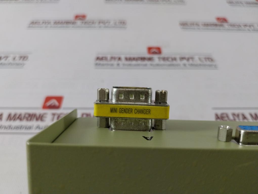 Data Transfer Switch 5199906 Computer Interface Cable 300V 80?C
