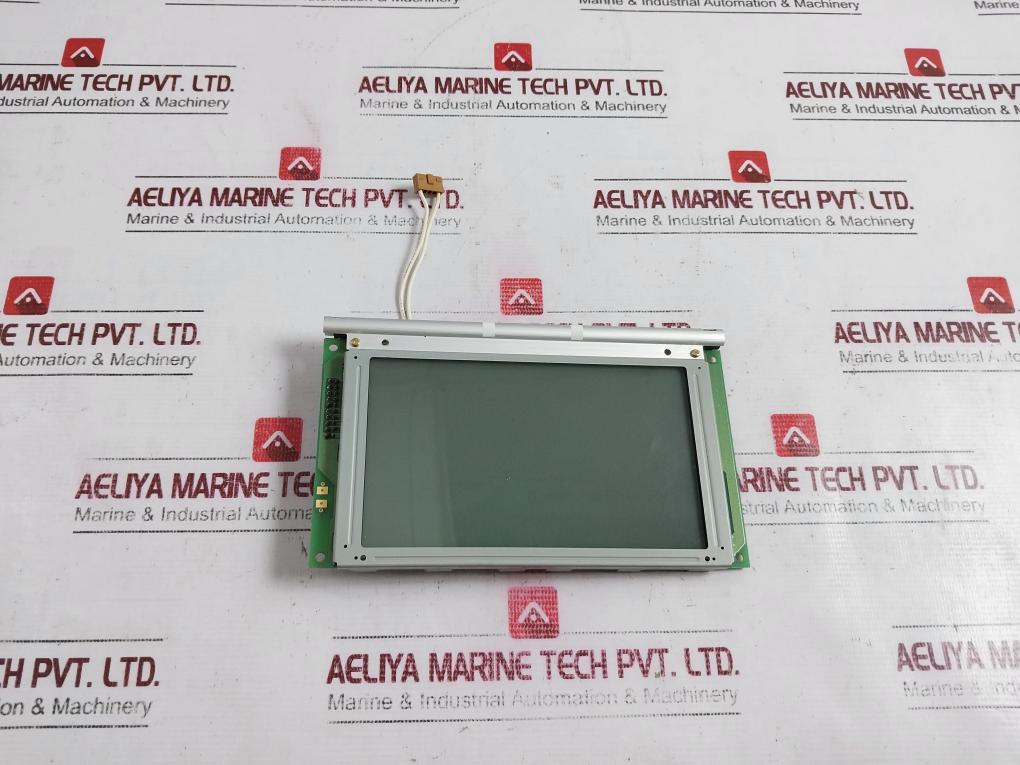 Data Vision Lcd Screen For 24128-15 Wmcw-h Phico D-0 94v-0 P121