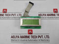 Data Vision P70-1 Display Panel Module 94v-0