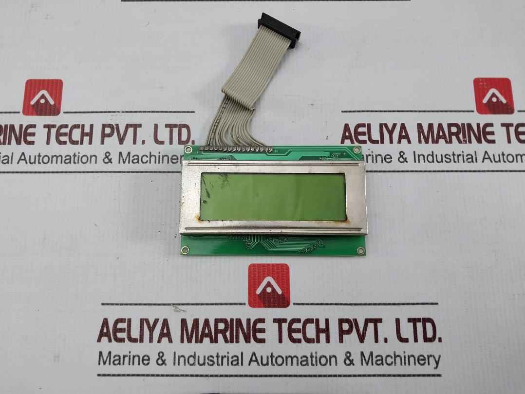 Data Vision P70-1 Display Panel Module 94v-0