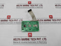 Data Vision P70-1 Display Panel Module 94v-0