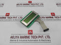 Data Vision P70-1 Display Panel Module 94v-0