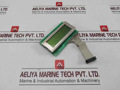 Data Vision P70-1 Display Panel Module 94v-0