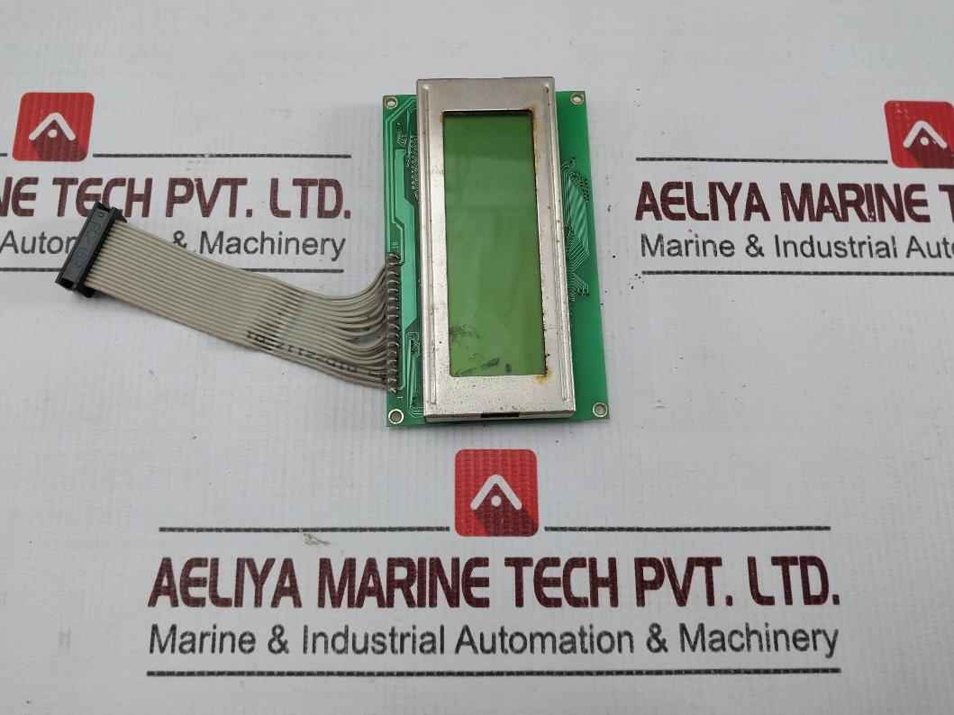 Data Vision P70-1 Display Panel Module 94v-0