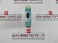 Dataforth Dcp485-p Fully Isolated Din Rail Rs-232 To Rs-485 Converter/Line Drive