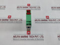 Dataforth Dcp485-p Fully Isolated Din Rail Rs-232 To Rs-485 Converter/Line Drive