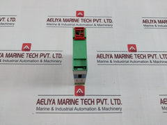 Dataforth Dcp485-p Fully Isolated Din Rail Rs-232 To Rs-485 Converter/Line Drive