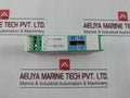 Dataforth Dcp485-p Fully Isolated Din Rail Rs-232 To Rs-485 Converter/Line Drive