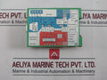 Dataforth Dcp485-p Fully Isolated Din Rail Rs-232 To Rs-485 Converter/Line Drive