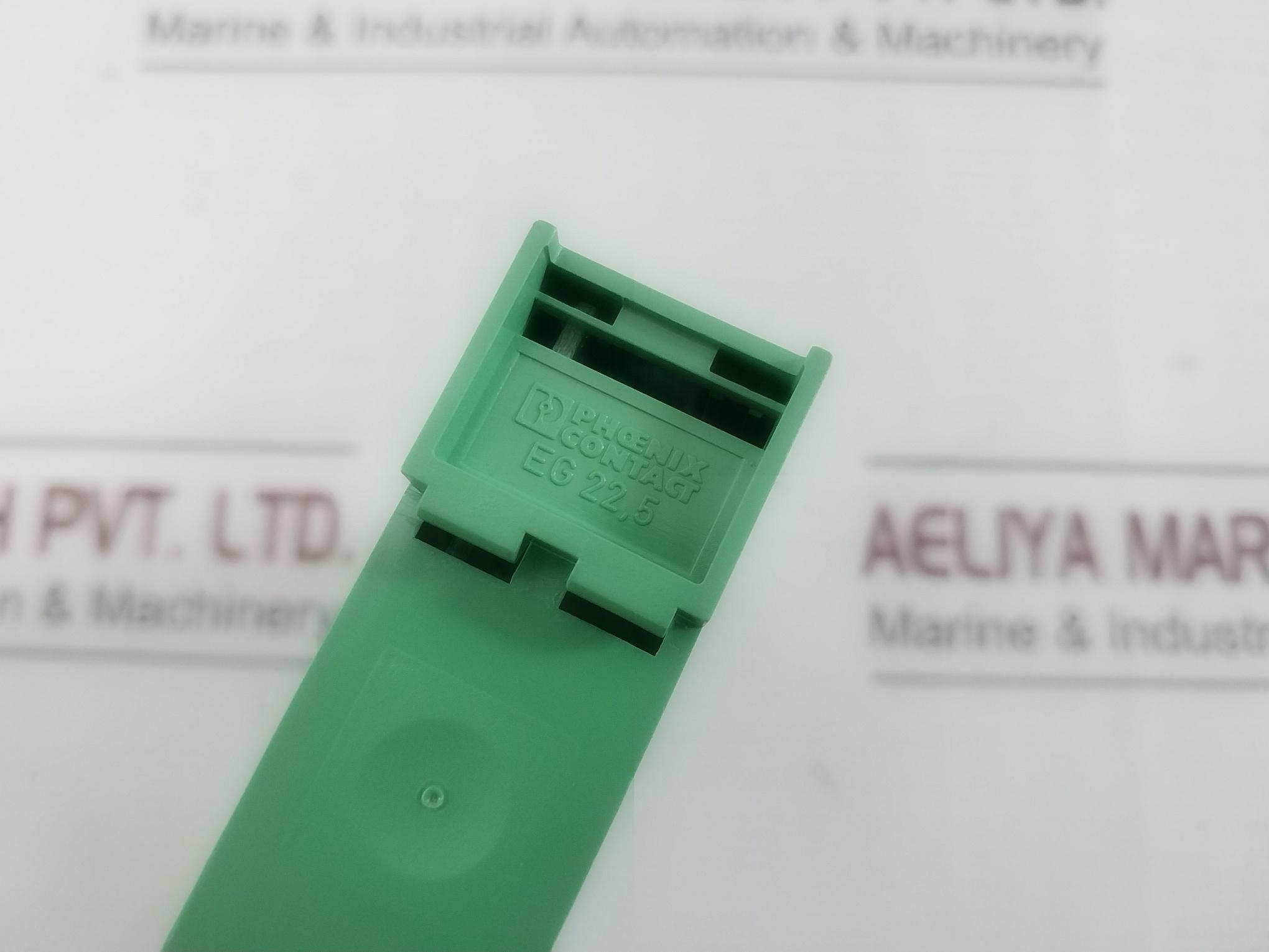 Dataforth Dcp485-p Fully Isolated Din Rail Rs-232 To Rs-485 Converter/Line Drive