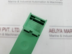 Dataforth Dcp485-p Fully Isolated Din Rail Rs-232 To Rs-485 Converter/Line Drive