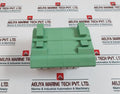 Dataforth Scm5B41-02 Analog Input Module W/ Scmpb07-3 Backpanel