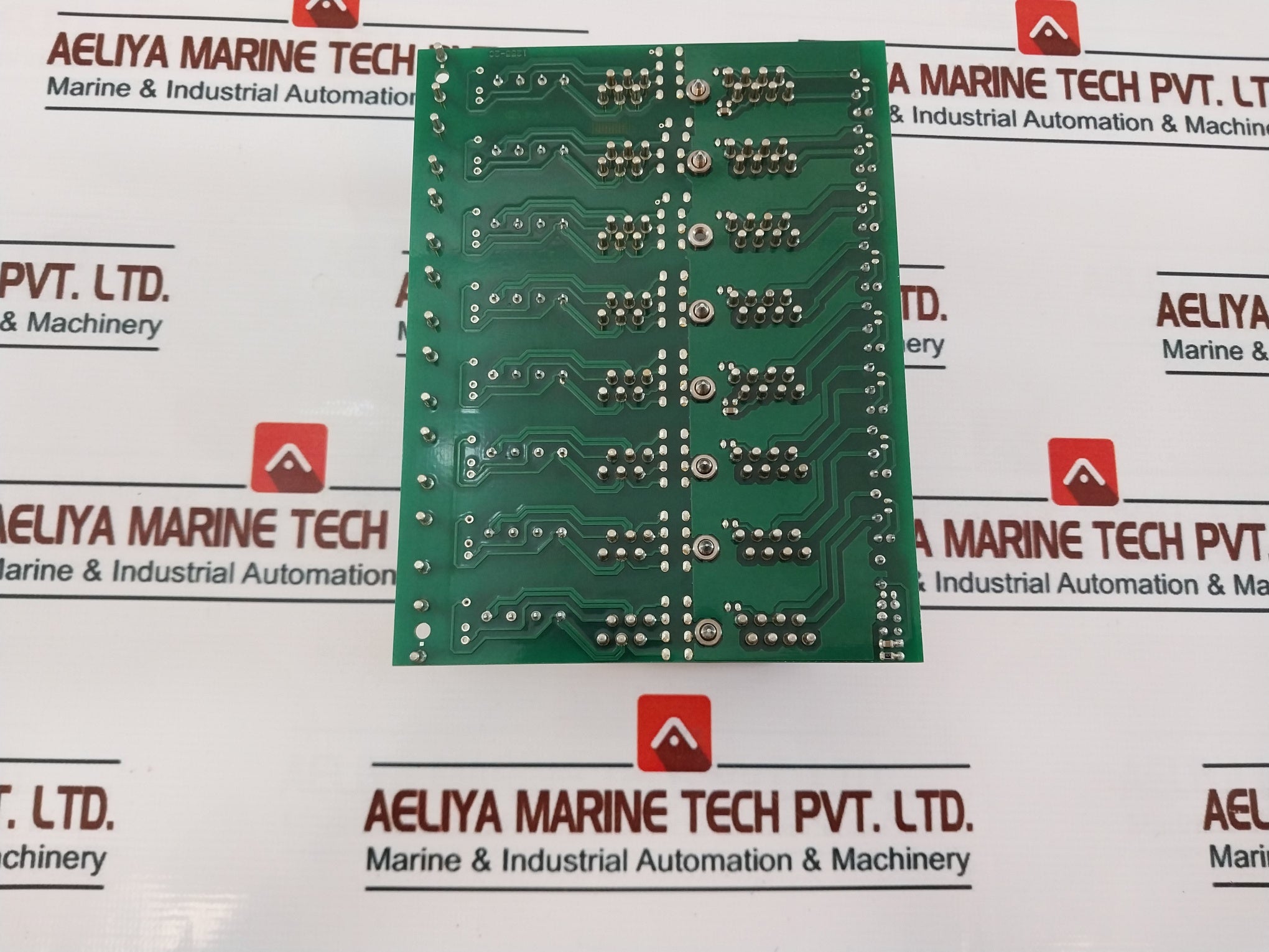 Dataforth Scm5B41-02 Isolated Voltage Input